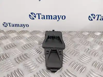 Pièce détachée automobile d'occasion module électronique pour ford focus iii 1.5 d 120cv références oem iam bm5t14f449ca