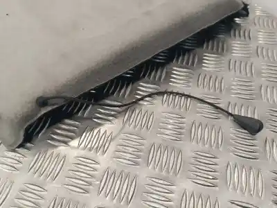 Автозапчастина б/у задній лоток для renault clio ii fase ii (b/cb0) 1.5 dci diesel посилання на oem iam   