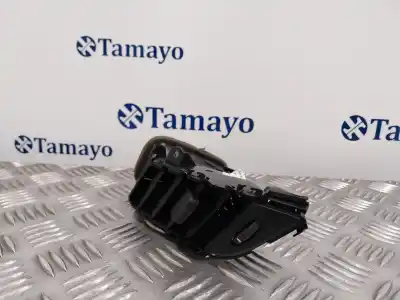 Second-hand car spare part air ventilation grille for ford fiesta vi (cb1, ccn) 1.25 oem iam references 8a61a018b09afw