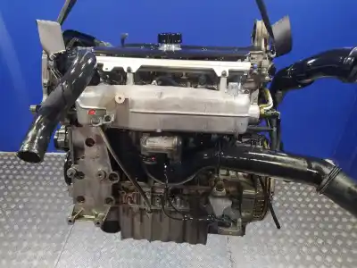 İkinci el araba yedek parçası komple motor için volvo v70 familiar (2000+) 2.3 t5 [2.3 ltr. - 184 kw 20v turbo cat] oem iam referansları b5234t3  
