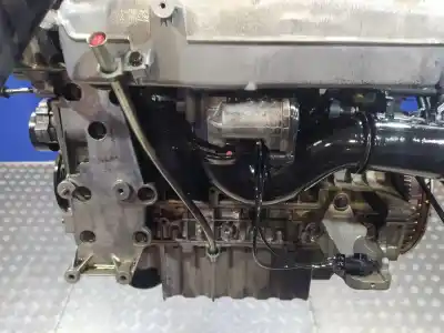 İkinci el araba yedek parçası komple motor için volvo v70 familiar (2000+) 2.3 t5 [2.3 ltr. - 184 kw 20v turbo cat] oem iam referansları b5234t3  