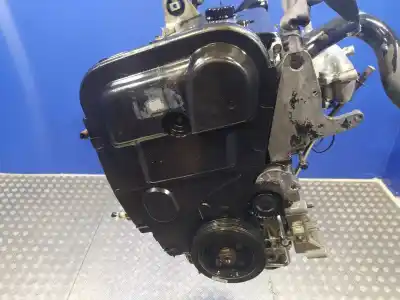 İkinci el araba yedek parçası komple motor için volvo v70 familiar (2000+) 2.3 t5 [2.3 ltr. - 184 kw 20v turbo cat] oem iam referansları b5234t3  