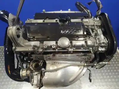 İkinci el araba yedek parçası komple motor için volvo v70 familiar (2000+) 2.3 t5 [2.3 ltr. - 184 kw 20v turbo cat] oem iam referansları b5234t3  