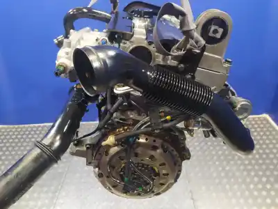 İkinci el araba yedek parçası komple motor için volvo v70 familiar (2000+) 2.3 t5 [2.3 ltr. - 184 kw 20v turbo cat] oem iam referansları b5234t3  