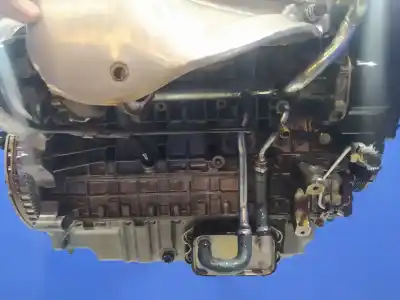 İkinci el araba yedek parçası komple motor için volvo v70 familiar (2000+) 2.3 t5 [2.3 ltr. - 184 kw 20v turbo cat] oem iam referansları b5234t3  