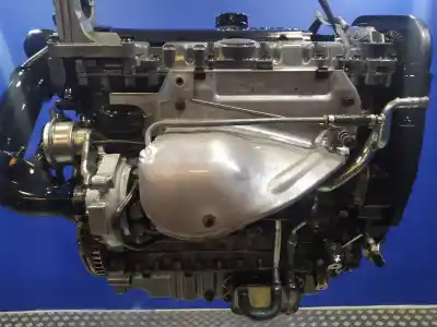 İkinci el araba yedek parçası komple motor için volvo v70 familiar (2000+) 2.3 t5 [2.3 ltr. - 184 kw 20v turbo cat] oem iam referansları b5234t3  