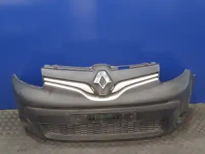 Peça sobressalente para automóvel em segunda mão para choques dianteiro por renault kangoo express 1.5 dci referências oem iam 
