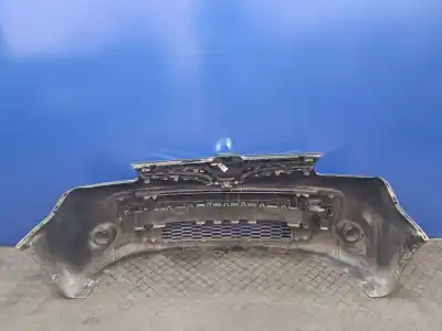 Second-hand car spare part front bumper for renault kangoo express 1.5 dci oem iam references   