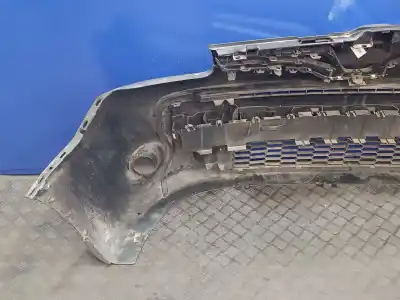 Second-hand car spare part front bumper for renault kangoo express 1.5 dci oem iam references   