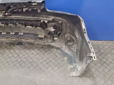 Second-hand car spare part front bumper for renault kangoo express 1.5 dci oem iam references   