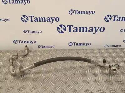 Pièce détachée automobile d'occasion tuyaux de climatisation pour ford focus iii 1.5 d 120cv références oem iam 1766292