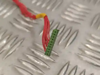 Second-hand car spare part indicator switch for renault kangoo 1.5 dci diesel oem iam references 88102003  