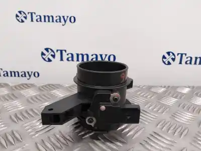 Pièce détachée automobile d'occasion débitmètre de masse d'air pour ford focus iii 1.5 d 120cv références oem iam 7m5112b579bb