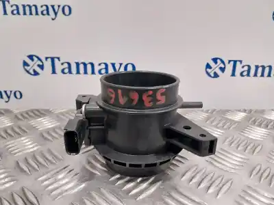 Second-hand car spare part flowmeter for ford focus iii 1.5 d 120cv oem iam references 7m5112b579bb av619c623cb 