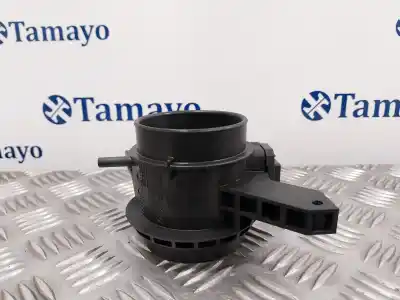 Second-hand car spare part flowmeter for ford focus iii 1.5 d 120cv oem iam references 7m5112b579bb av619c623cb 