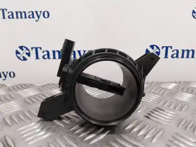 Second-hand car spare part flowmeter for ford focus iii 1.5 d 120cv oem iam references 7m5112b579bb av619c623cb 