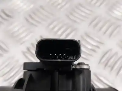 Second-hand car spare part flowmeter for ford focus iii 1.5 d 120cv oem iam references 7m5112b579bb av619c623cb 