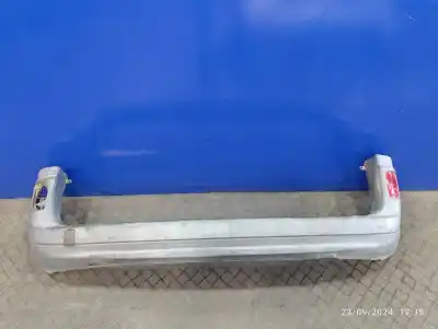 Peça sobressalente para automóvel em segunda mão para choques traseiro por renault kangoo express 1.5 dci referências oem iam 