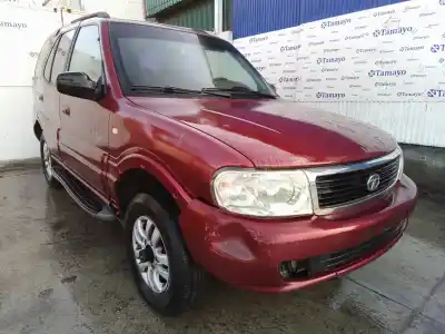 Recambio de automóvil de segunda mano de MOTOR COMPLETO para TATA SAFARI (42_FD)  referencias OEM IAM DICOR07  