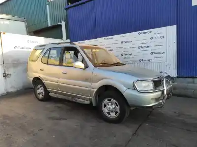 Recambio de automóvil de segunda mano de MOTOR COMPLETO para TATA SAFARI (42_FD)  referencias OEM IAM DICOR 07  