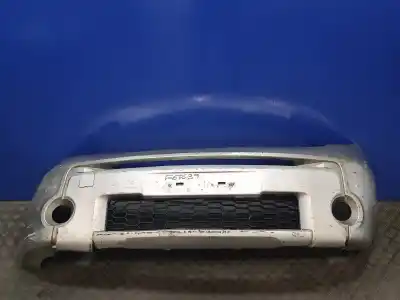 Peça sobressalente para automóvel em segunda mão para choques dianteiro por renault kangoo 1.5 dci diesel referências oem iam 