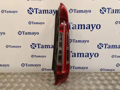 Pezzo di ricambio per auto di seconda mano luci posteriori destra per ford c-max (cb3) 1.6 tdci cat riferimenti oem iam m5113n411a
