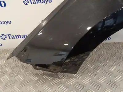 Автозапчастина б/у передне ліве крило для skoda rapid (nh3, nk3, nk6) 1.6 tdi посилання на oem iam    Автозапчастина б/у передне ліве крило для skoda rapid (nh3, nk3, nk6) 1.6 tdi посилання на oem iam