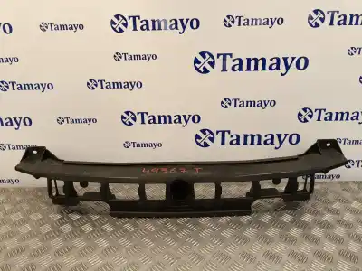 Peça sobressalente para automóvel em segunda mão suporte por peugeot 207 cc (wd_) 1.6 16v referências oem iam 9649681080