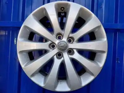 Автозапчастина б/у шина для opel astra j (p10) 1.6 (68) посилання на oem iam 0p043