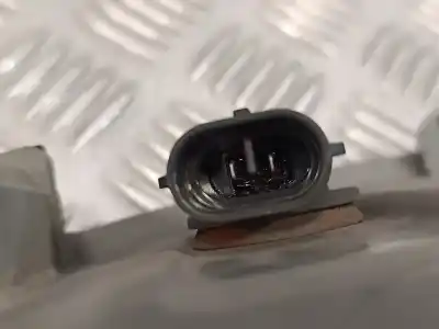 Pezzo di ricambio per auto di seconda mano luce fendinebbia destra per ford c-max (cb3) 1.6 tdci cat riferimenti oem iam 7m5115k201ac  