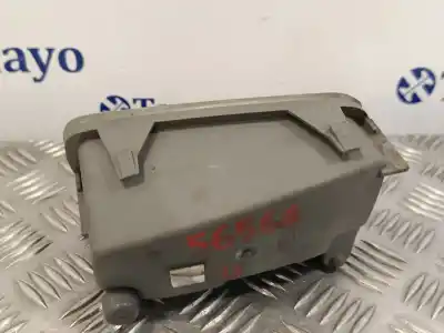 Second-hand car spare part right fog light for ford c-max (cb3) 1.6 tdci cat oem iam references 7m5115k201ac  