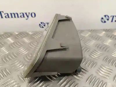 Second-hand car spare part right fog light for ford c-max (cb3) 1.6 tdci cat oem iam references 7m5115k201ac  