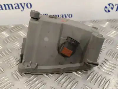 Second-hand car spare part right fog light for ford c-max (cb3) 1.6 tdci cat oem iam references 7m5115k201ac  