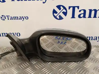 Recambio de automóvil de segunda mano de RETROVISOR DERECHO para VOLVO V70 FAMILIAR (2000+)  referencias OEM IAM   