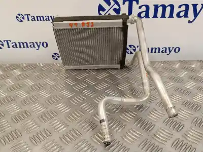 Peça sobressalente para automóvel em segunda mão condensador / radiador de sofagem / ar condicionado por honda jazz (gd1/5) 1.4 ls referências oem iam 