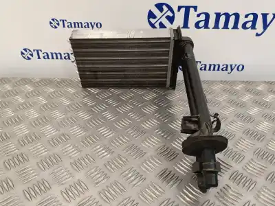 Peça sobressalente para automóvel em segunda mão condensador / radiador de sofagem / ar condicionado por peugeot 207 cc (wd_) 1.6 16v referências oem iam 6689855