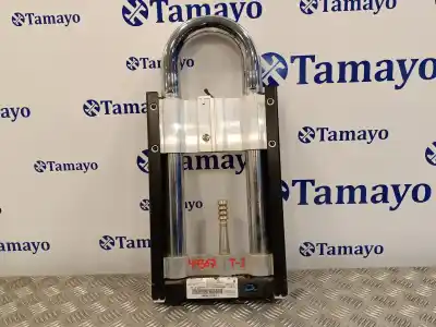 Peça sobressalente para automóvel em segunda mão barra anti roll por peugeot 207 cc (wd_) 1.6 16v referências oem iam 9680065980