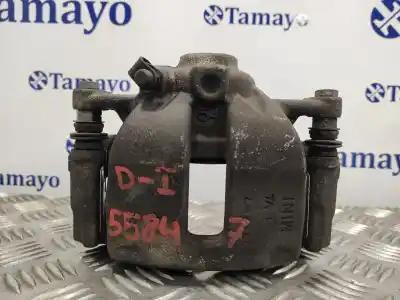 Tweedehands auto-onderdeel remklauw links voor voor bmw mini (r56) 1.6 16v cat oem iam-referenties 