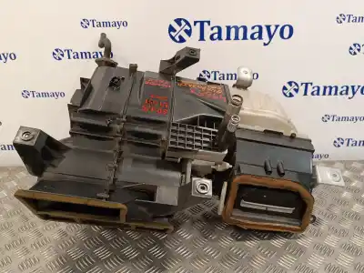 Peça sobressalente para automóvel em segunda mão aquecimento normal completo por honda jazz (gd1/5) 1.4 ls referências oem iam 4432007410