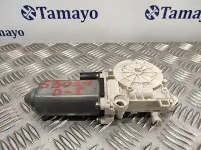 Second-hand car spare part left front window motor for bmw serie 7 (e38) 5.4 v12 cat 326 cv / 240 kw oem iam references 193272000