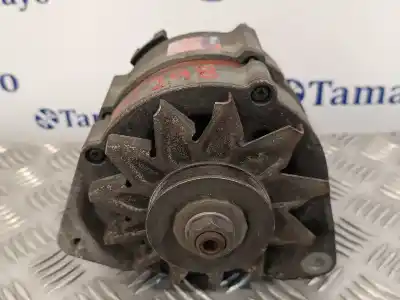 Pezzo di ricambio per auto di seconda mano ALTERNATORE per AUDI 80/90 (893)  Riferimenti OEM IAM 0120469822 034903016D 