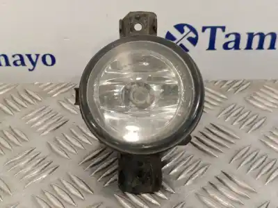 Автозапчасти б/у правая противотуманная фара за renault clio ii fase ii (b/cb0) 1.5 dci diesel ссылки oem iam 8200002470
