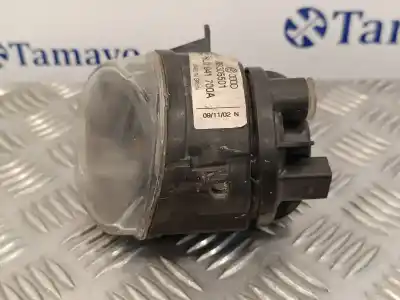Pezzo di ricambio per auto di seconda mano luce fendinebbia destra per audi a3 (8l) 1.9 tdi riferimenti oem iam 8l0941700a 89305501 