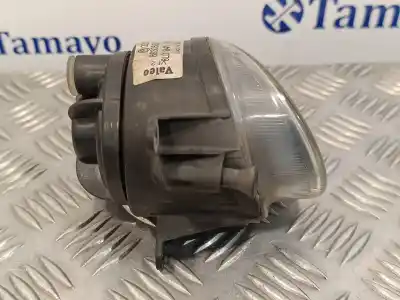 Pezzo di ricambio per auto di seconda mano luce fendinebbia destra per audi a3 (8l) 1.9 tdi riferimenti oem iam 8l0941700a 89305501 