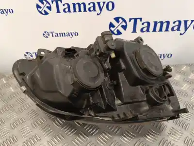 Автозапчасти б/у левая фара за renault clio ii fase ii (b/cb0) 1.5 dci diesel ссылки oem iam 085511138l  