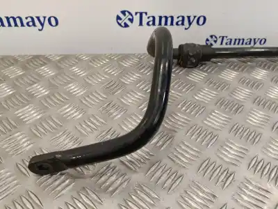 Second-hand car spare part front stabilizer bar for bmw mini (r56) 1.6 16v cat oem iam references   