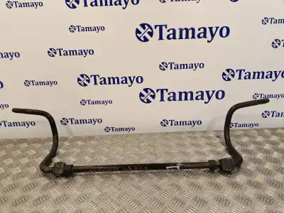 Second-hand car spare part front stabilizer bar for bmw mini (r56) 1.6 16v cat oem iam references   