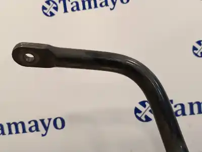 Second-hand car spare part front stabilizer bar for bmw mini (r56) 1.6 16v cat oem iam references   