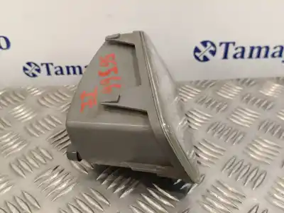 Second-hand car spare part left fog light for ford c-max (cb3) 1.6 tdci cat oem iam references 7m5115k202ac  