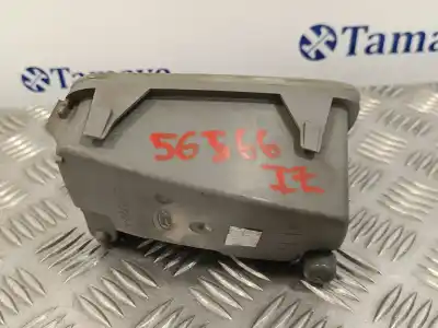 Second-hand car spare part left fog light for ford c-max (cb3) 1.6 tdci cat oem iam references 7m5115k202ac  